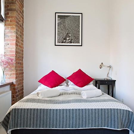 Apartamenty Krolewska Lublin Bagian luar foto
