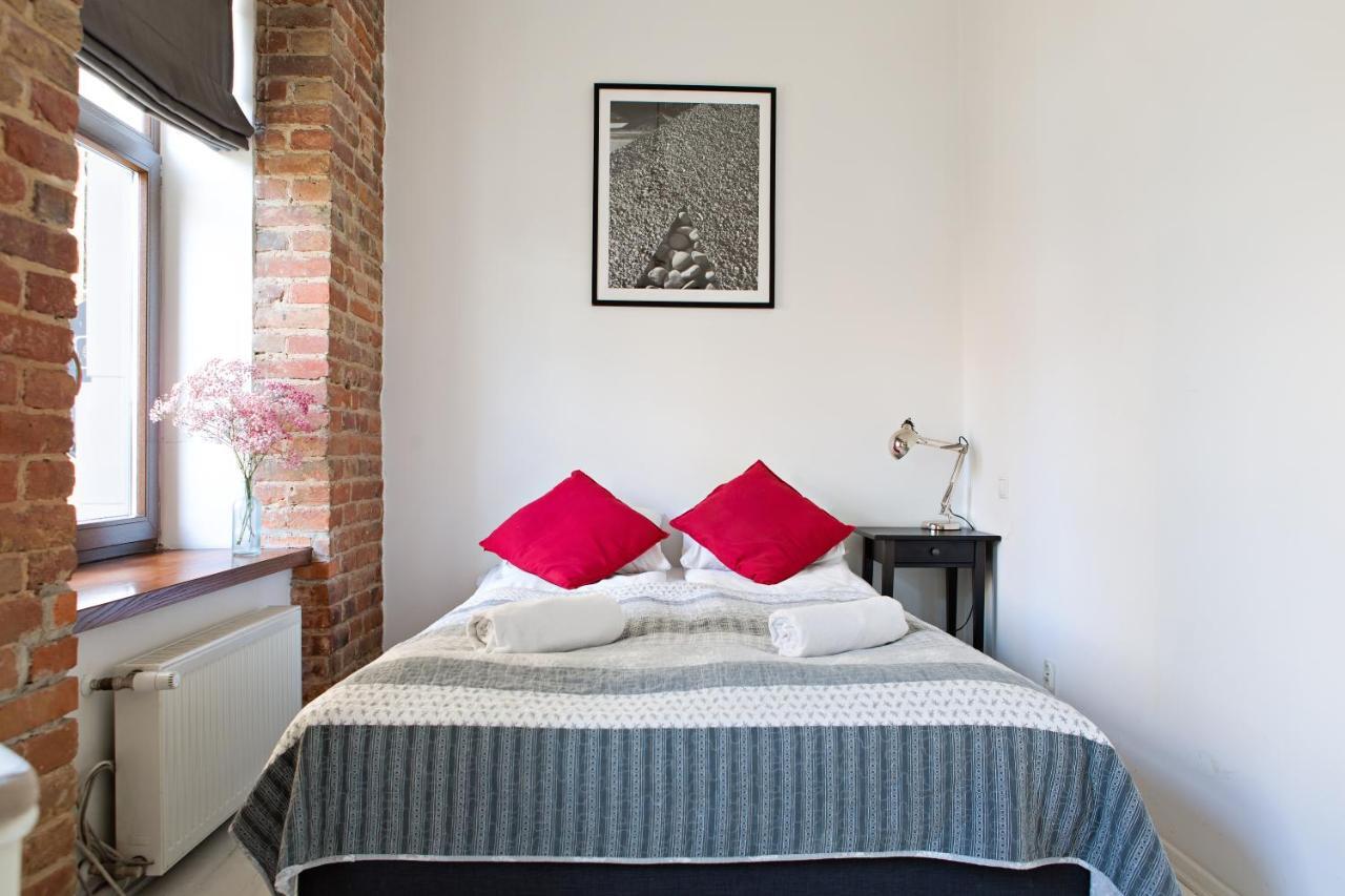 Apartamenty Krolewska Lublin Bagian luar foto