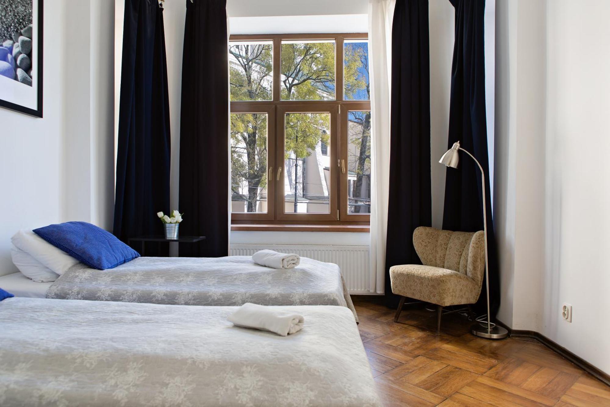 Apartamenty Krolewska Lublin Bagian luar foto